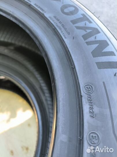 Otani BM1000 235/55 R18 104V