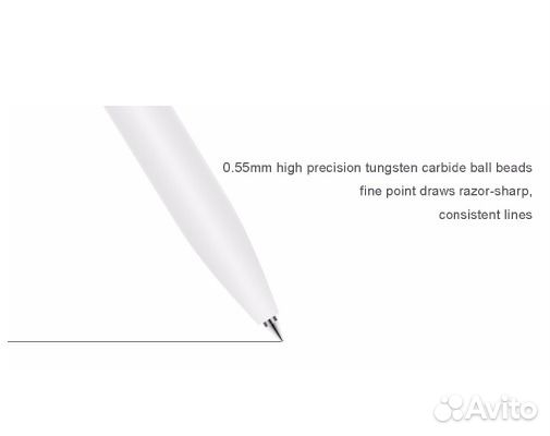 Оригинальная ручка Xiaomi Mijia