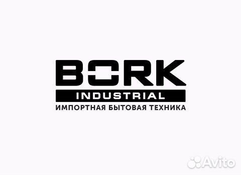 Водитель штабелера Вахта Bork 3х разовое питание