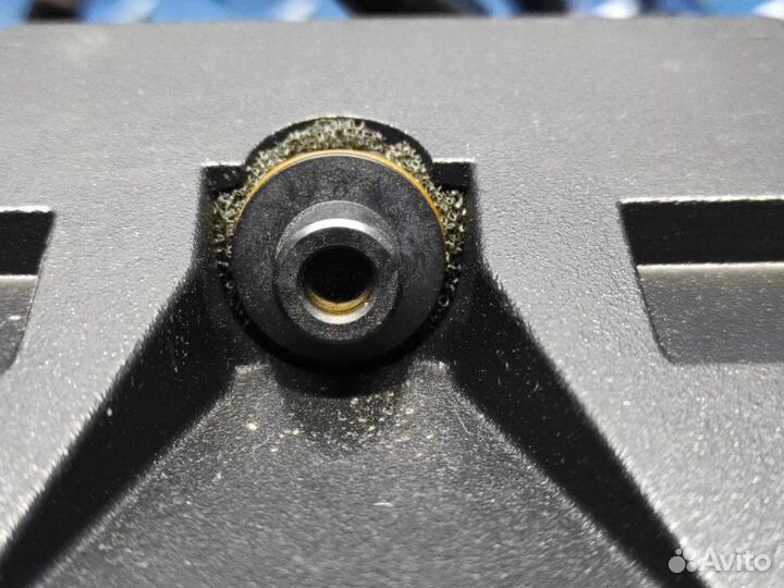 Камера передняя Honda Crosstour