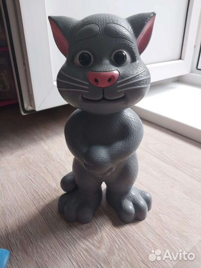 Музыкальные игрушки