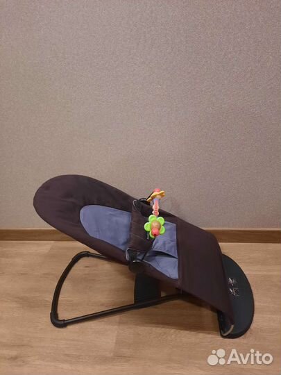 Шезлонг babybjorn оригинал