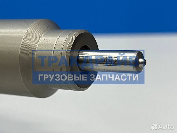 Форсунка топливная Вольво Пента