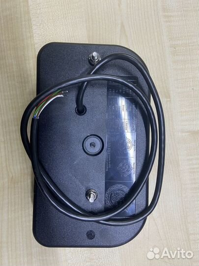 Фонарь задний диодный Fristom