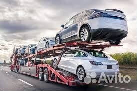 Растаможка авто