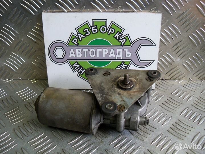 Моторчик дворников Nissan Patrol K160 / K260 1992г