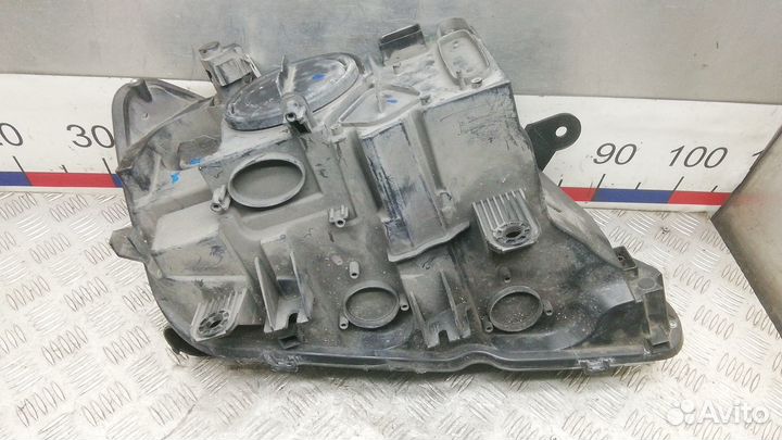 Фара 63117276992 BMW X3 F25 (2010-2014)