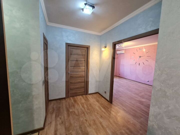 3-к. квартира, 83,7 м², 7/10 эт.