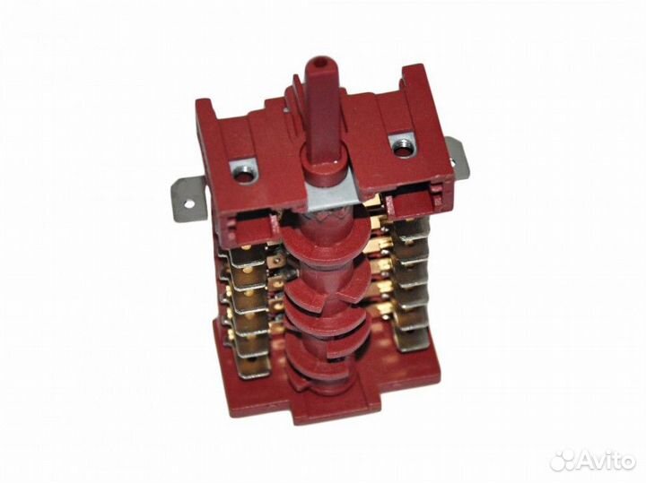 Переключатель режимов духовки darina (gottak 80080