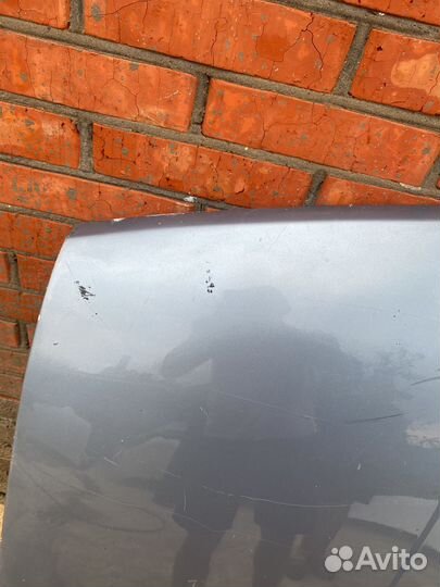 Капот Bmw 5 e28