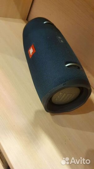 Колонка JBL Xtreme 2