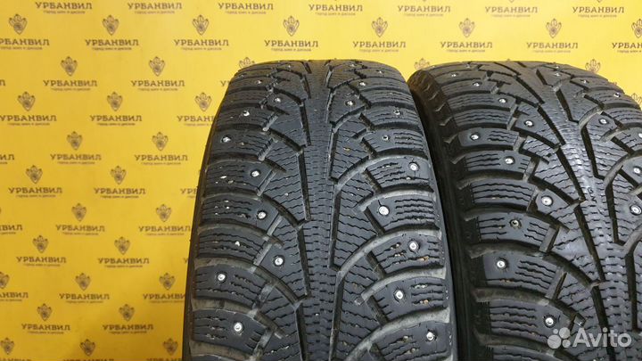 Nokian Tyres Nordman 5 205/60 R16 96T