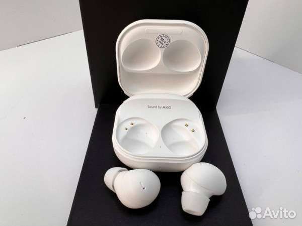 Наушники Samsung galaxy buds 2 pro
