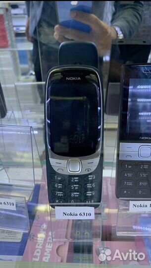 Nokia 6310