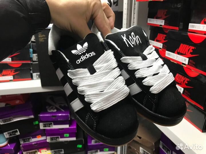 Adidas Korn женские