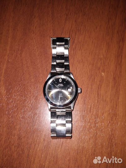 Часа Swiss Military