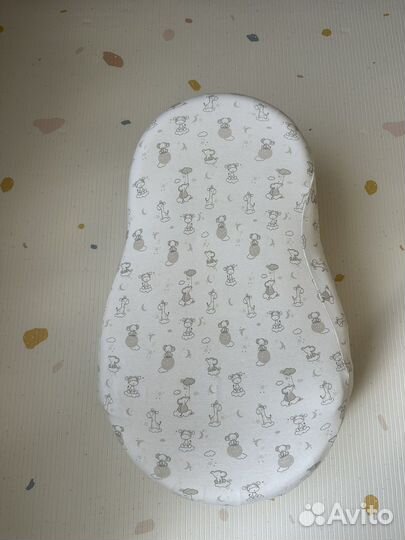 Кокон для новорождённых зёвушка