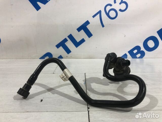 Клапан вакуумный opel astra J 1.6 ат хетчбек