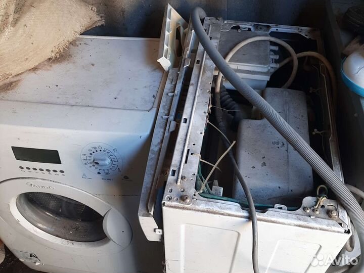 Стиральная машинка бу