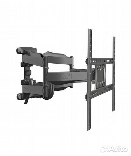 Кронштейн для тв наклонно-поворотный 32