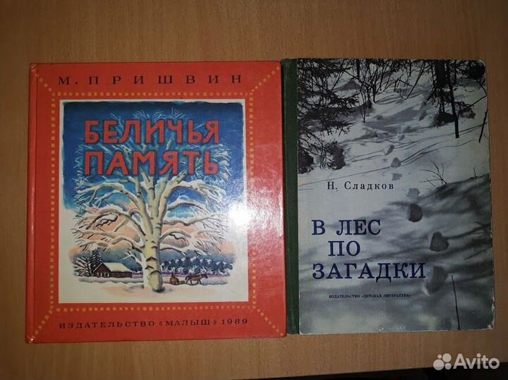 Детская литература-10