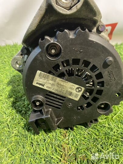 Генератор Bmw X5 F15 N57D30A