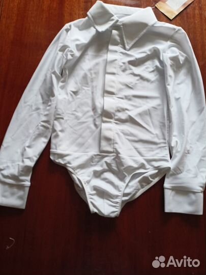 Костюм для танцев