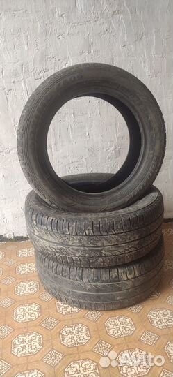 Hankook Optimo K406 195/55 R15 85V