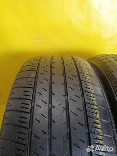 Bridgestone Dueler H/L 33 235/55 R19