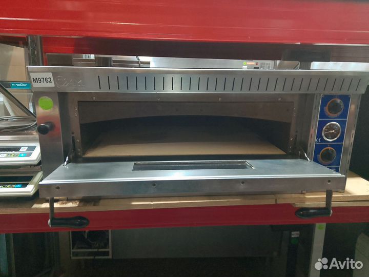 Пицца печь