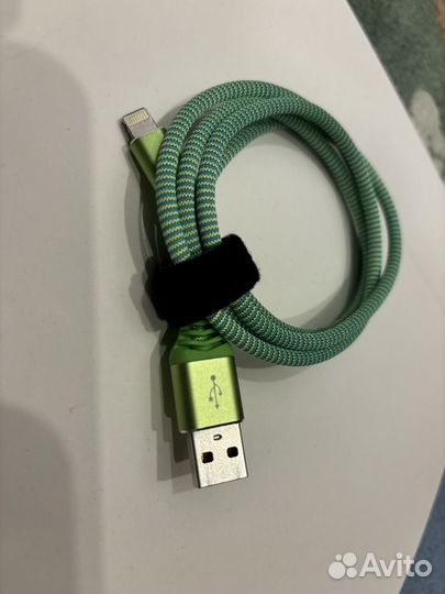 Кабели в ассортименте