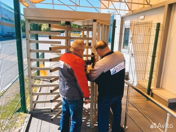 Обслуживание пожарной сигнализации Стрелец