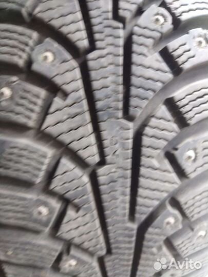 Колеса toyota 205/55