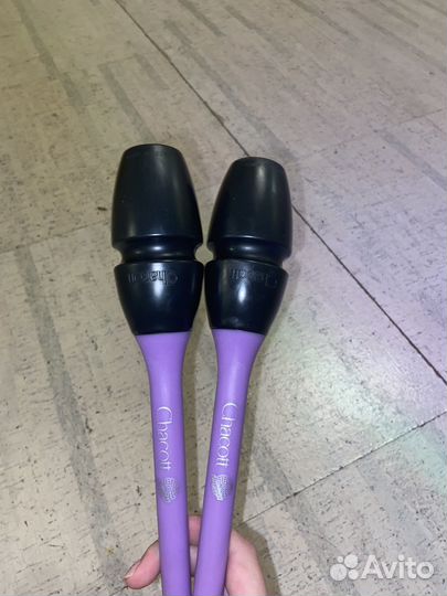 Булавы chacott 45.5