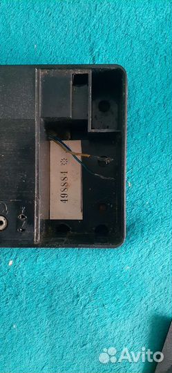 Радиоприемник Selga 405