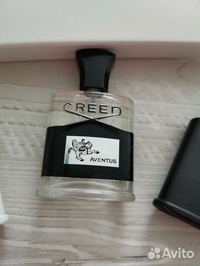 Мужской подарочный набор Creed