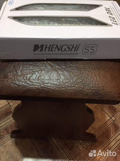 Светодиодные дневные ходовые огни