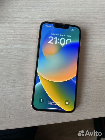 iPhone 13 Pro, 128 ГБ