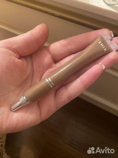 Скульптор жидкий