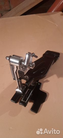 Педаль для бас барабана детская