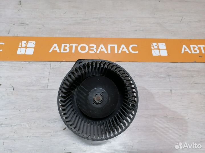 Моторчик печки Chevrolet Niva Шевроле Нива