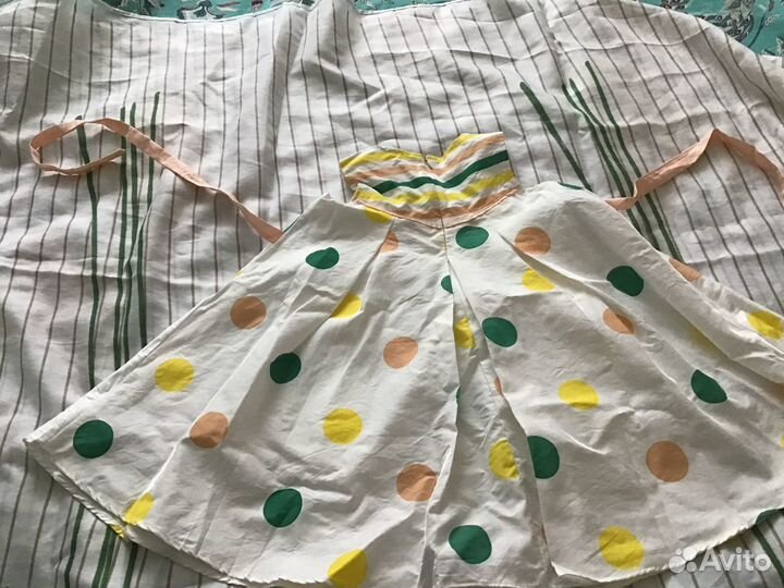 Платья для девочки