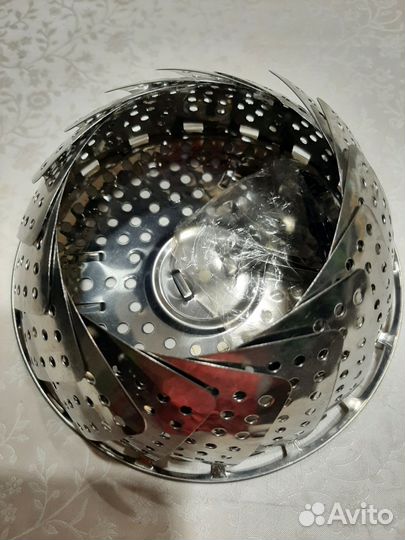 Подставка для варки на пару