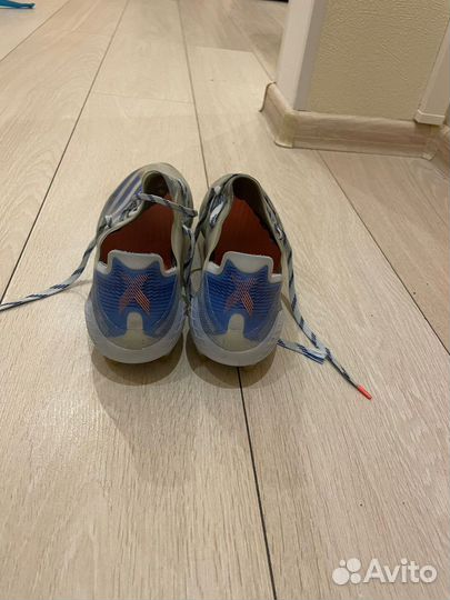 Бутсы adidas