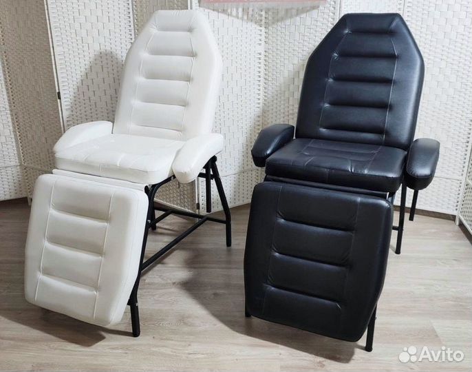 Косметологическая кушетка / кресло