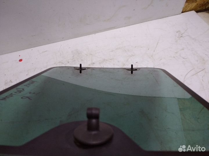 Стекло двери задней Ford Tourneo Custom 2012-2022