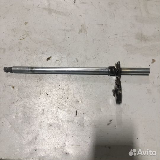 Шток переключения передач для Honda CBR929RR