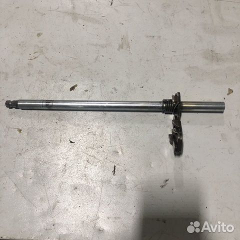 Шток переключения передач для Honda CBR929RR