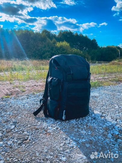 Тревожный чемоданчик Тревожный рюкзак