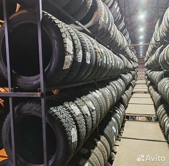 Kleber Transpro 4S 235/65 R16C 115P